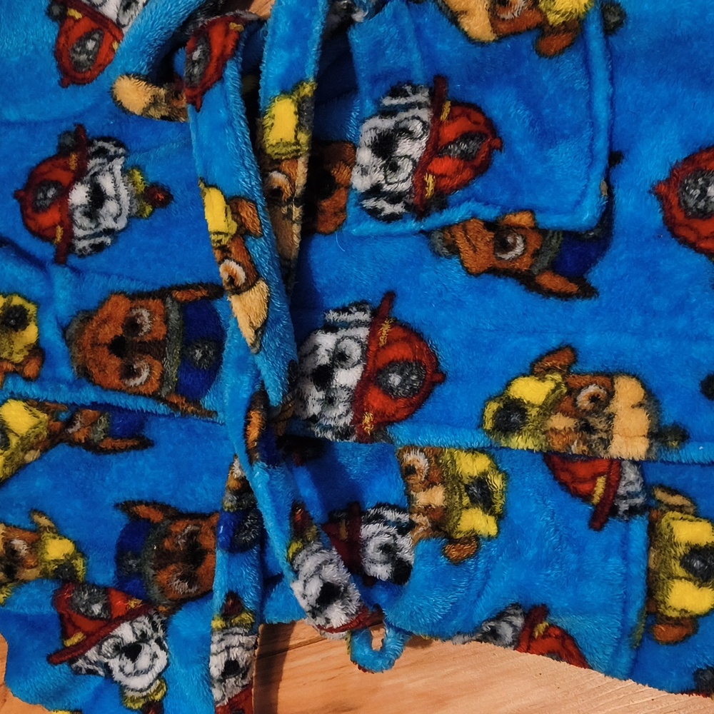 Boys Robe - Picture 3 of 4